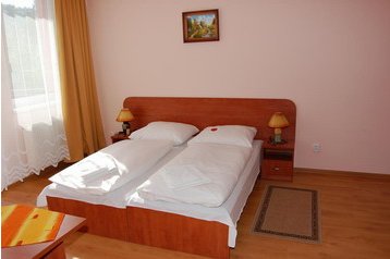 Pensión Bardejovské Kúpele 1